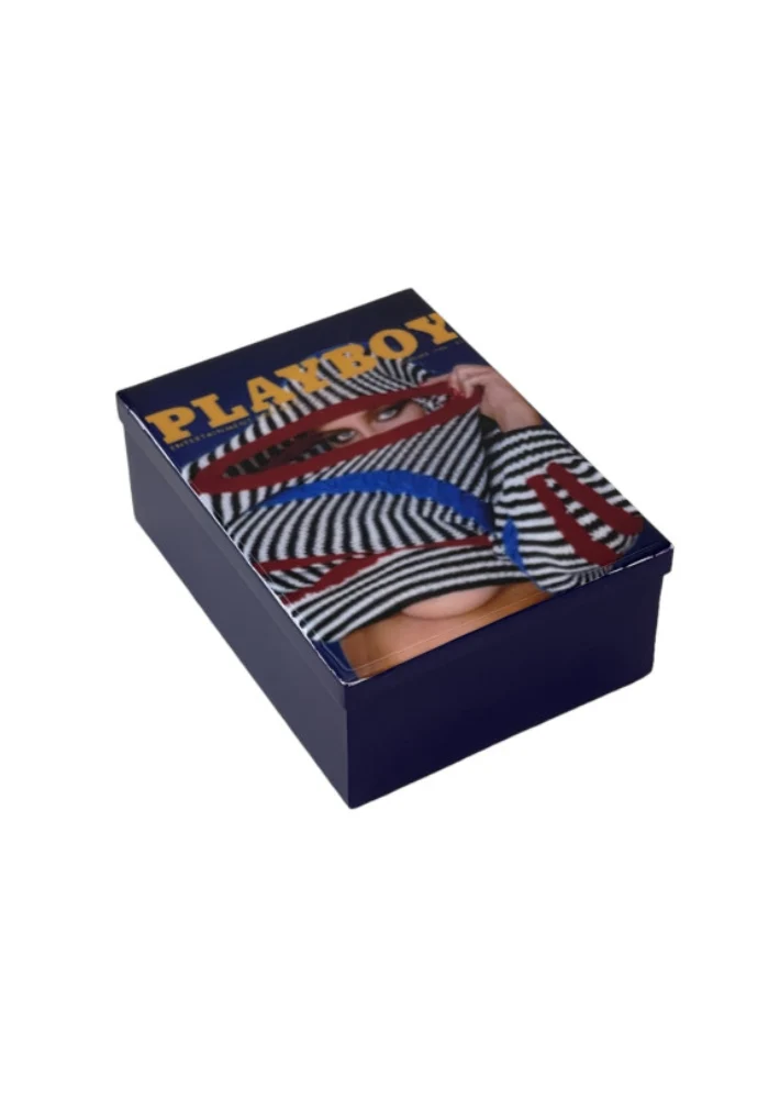 Boîte S Playboy 1986