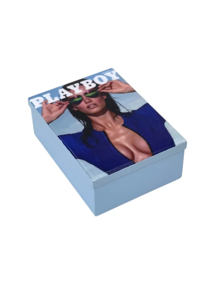 Boîte S Playboy 2017