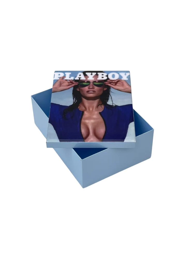 Boîte S Playboy 2017