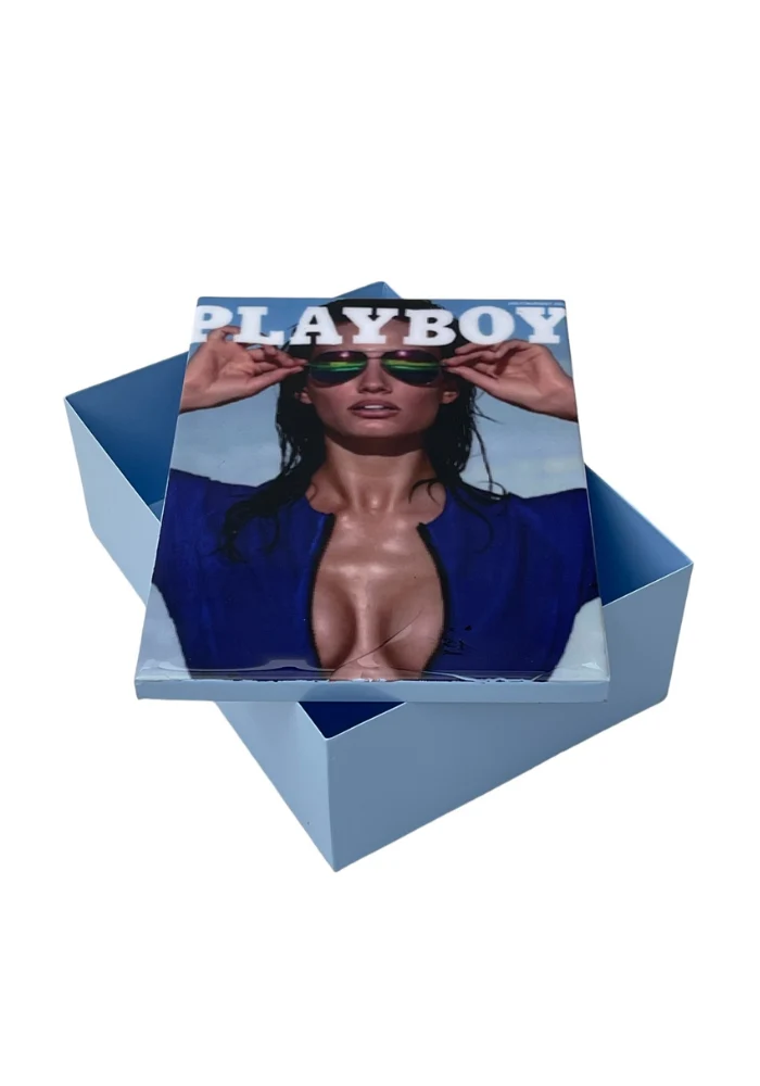 Boîte L Playboy 2017