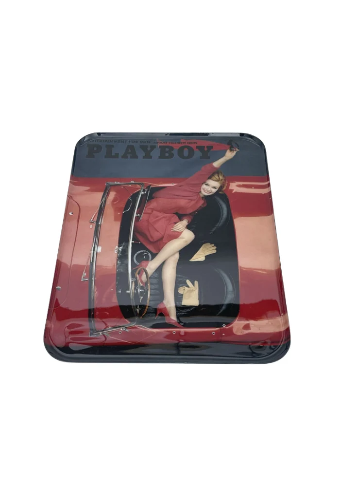 Plateau Playboy 1963