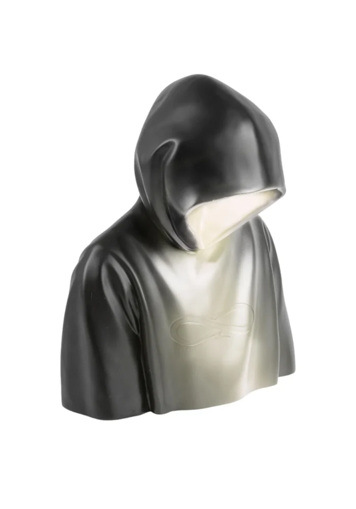 Lampe Bad Guy Noir