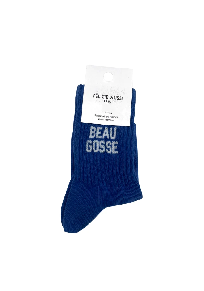 Chaussettes Enfant Beau Gosse