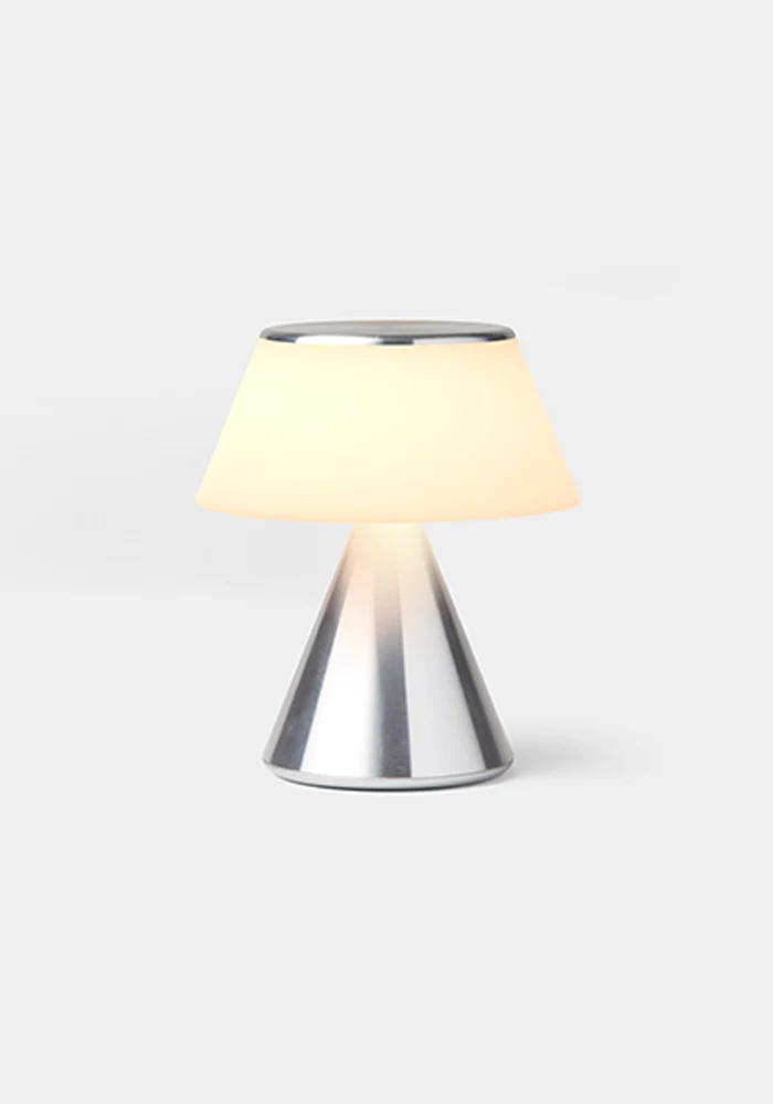 Lampe Luma M Alu Poli