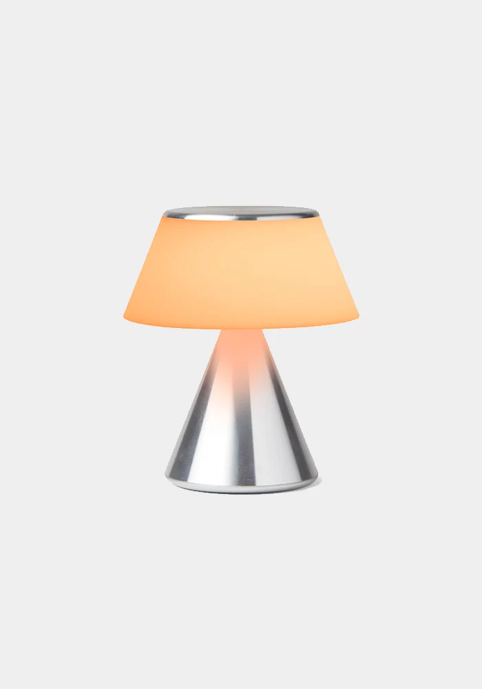 Lampe Luma M Alu Poli