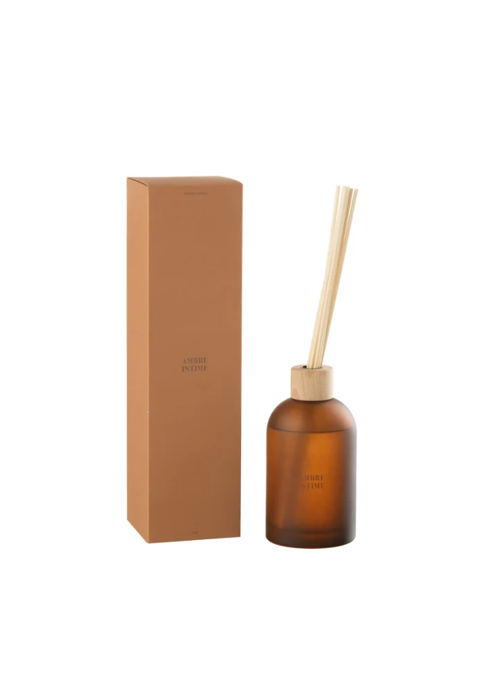 Diffuseur Ambre Intime 550ml