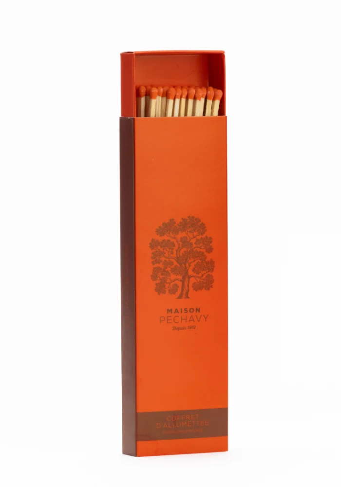 Coffret Shocking 10 Bougies Fines