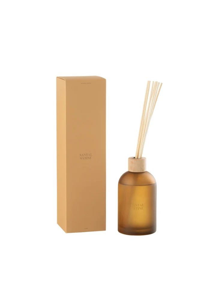 Diffuseur Santal Satine 550ml