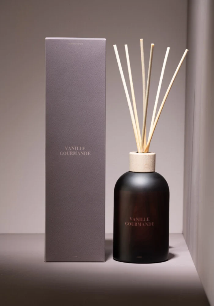 Diffuseur Vanille Gourmande 550ml