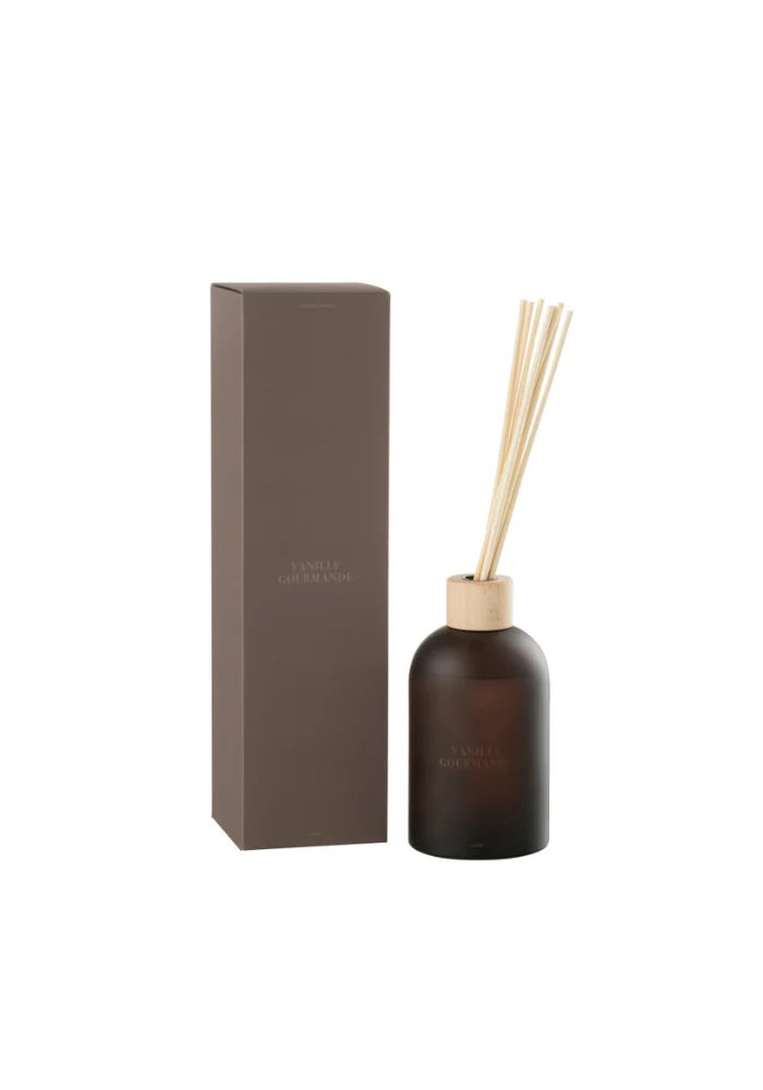 Diffuseur Vanille Gourmande 550ml