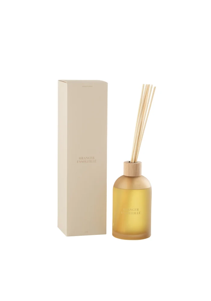 Diffuseur Oranger Ensoleillé 550ml