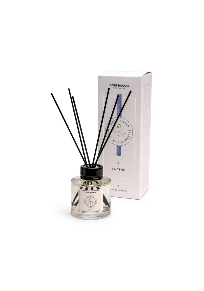 Diffuseur Bâtonnet Encens 200ml