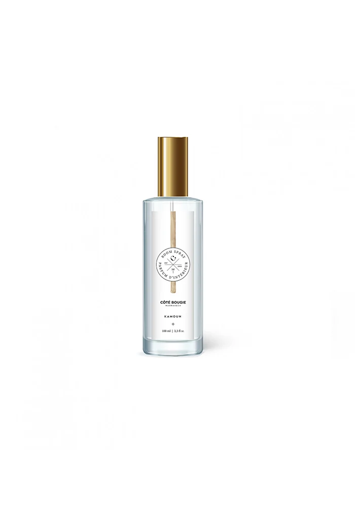 Spray Parfum D'Intérieur Kamoun 100ml