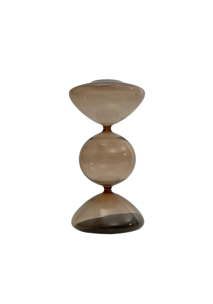 Sablier Zen Rose