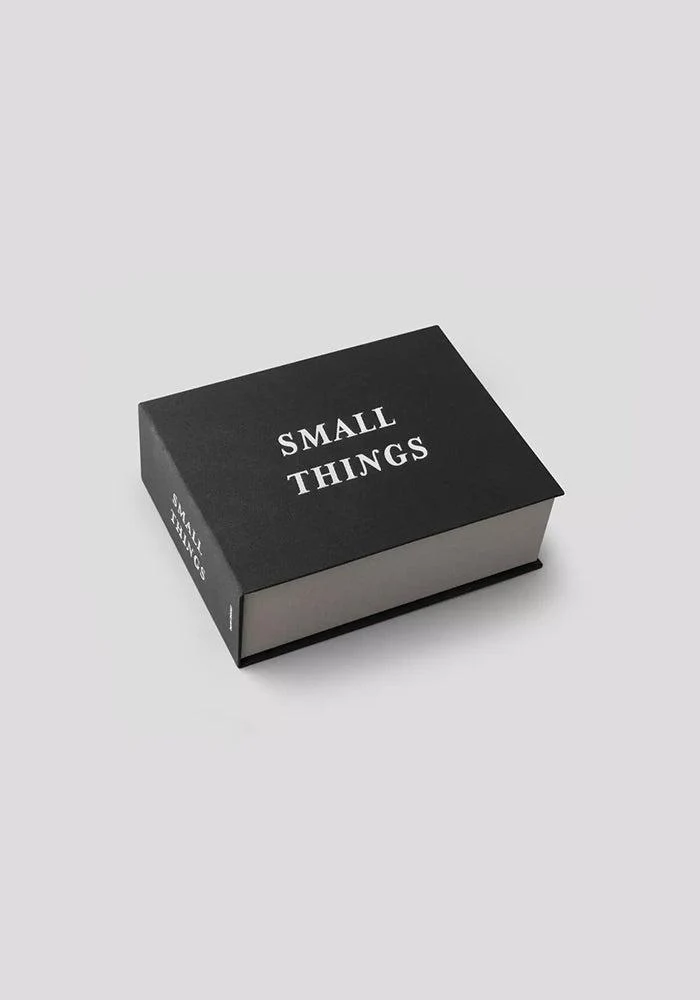 Boite De Rangement Small Things