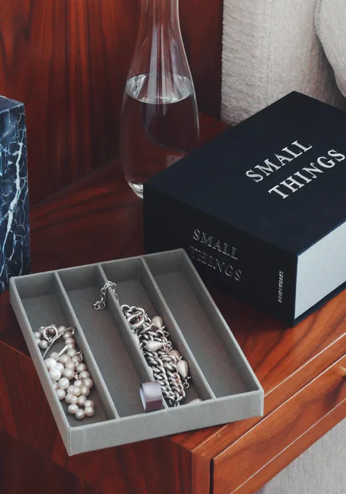 Boite De Rangement Small Things