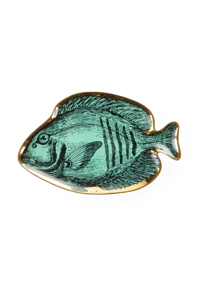 Vide-Poches Poisson Sirena