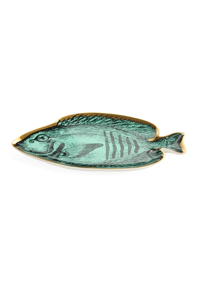 Vide-Poches Poisson Sirena
