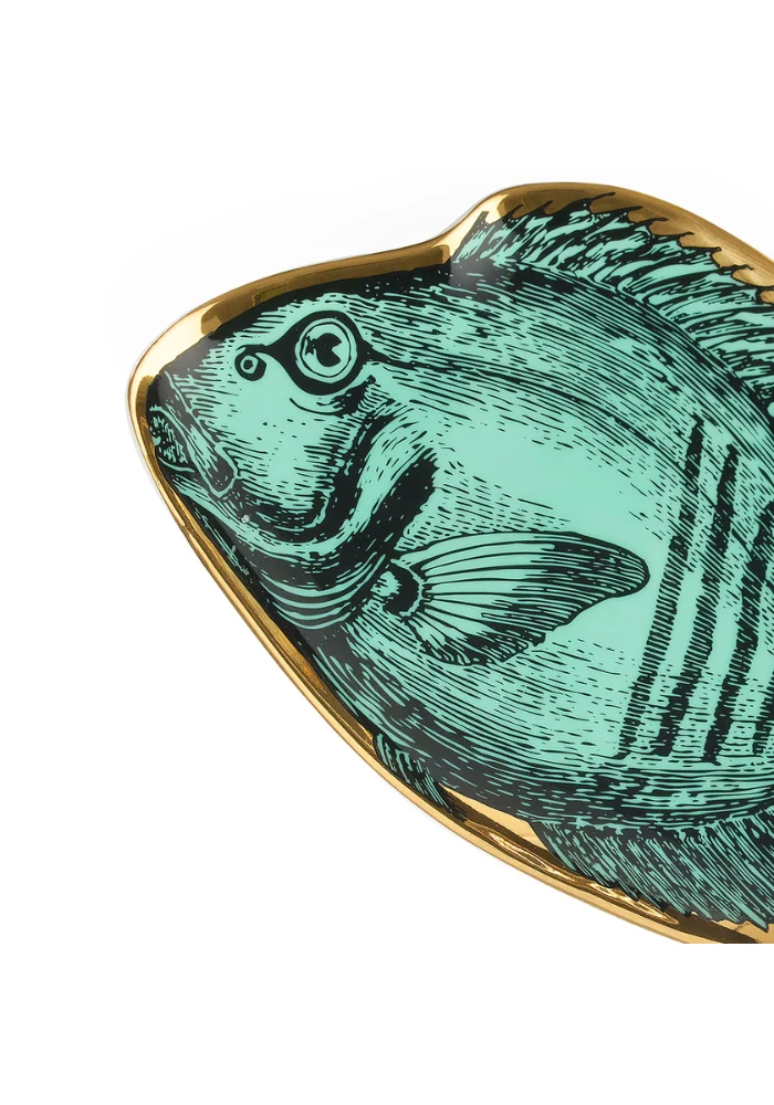 Vide-Poches Poisson Sirena