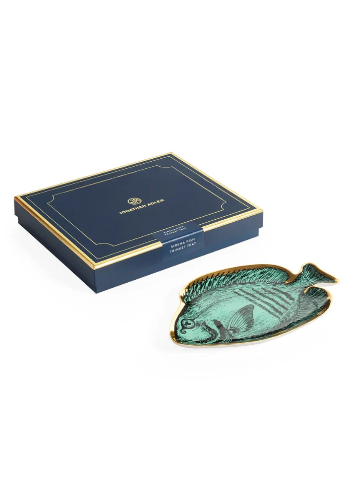 Vide-Poches Poisson Sirena