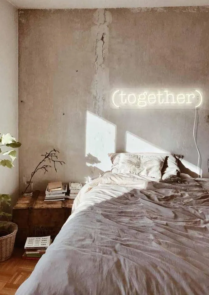 Néon Together
