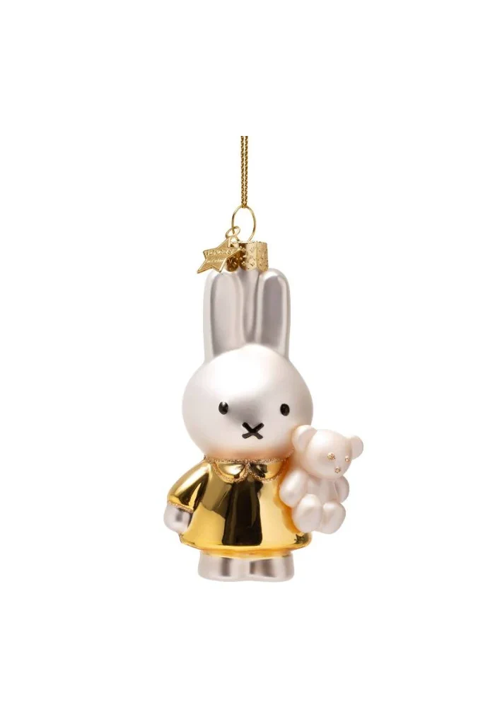 Décoration À Suspendre Ourson Miffy