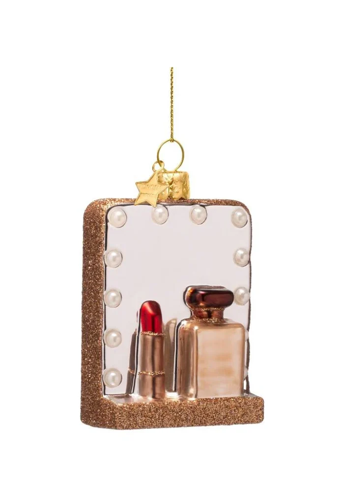 Décoration À Suspendre Miroir