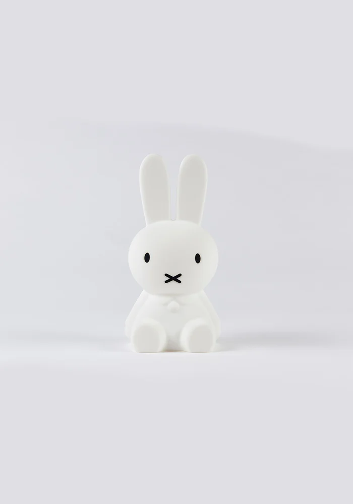Veilleuse First Light Miffy Rechargeable
