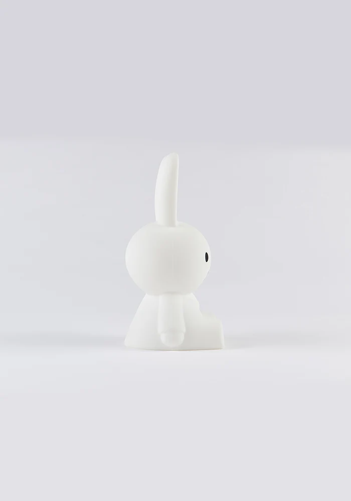 Veilleuse First Light Miffy Rechargeable