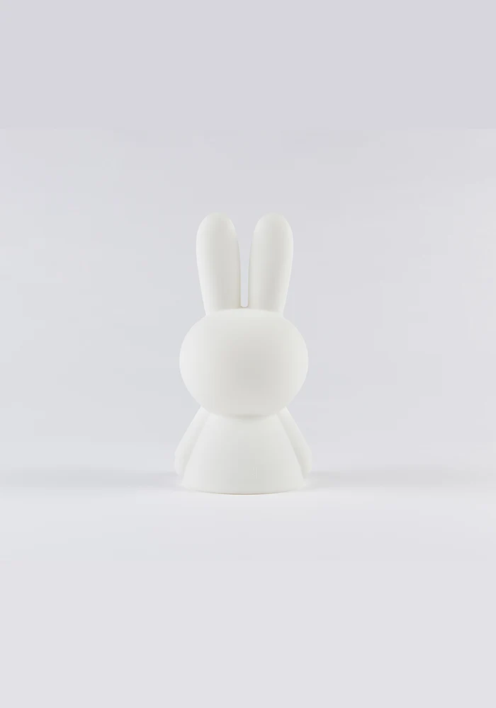 Veilleuse First Light Miffy Rechargeable