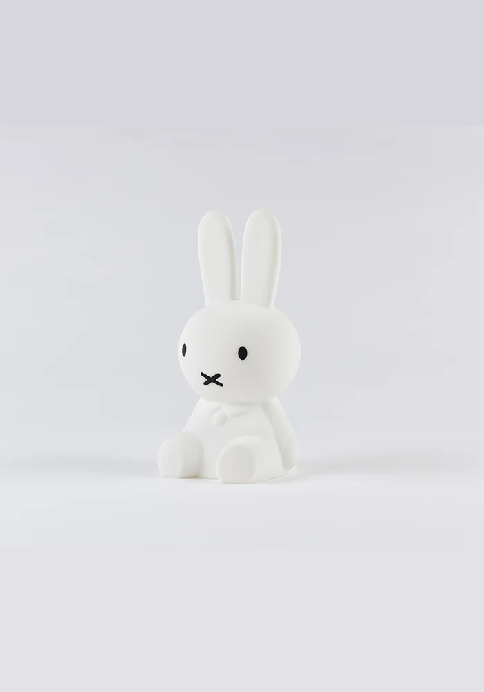 Veilleuse First Light Miffy Rechargeable