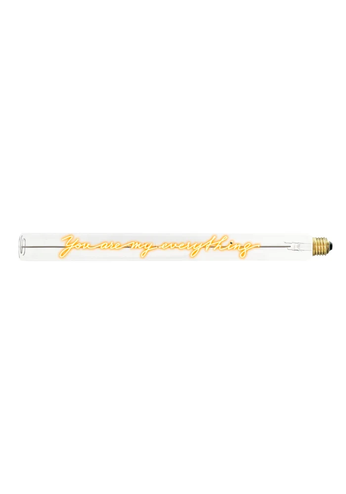Ampoule You Are My Evertything