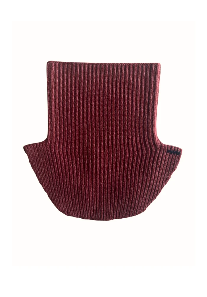Col Cachemire Blush
