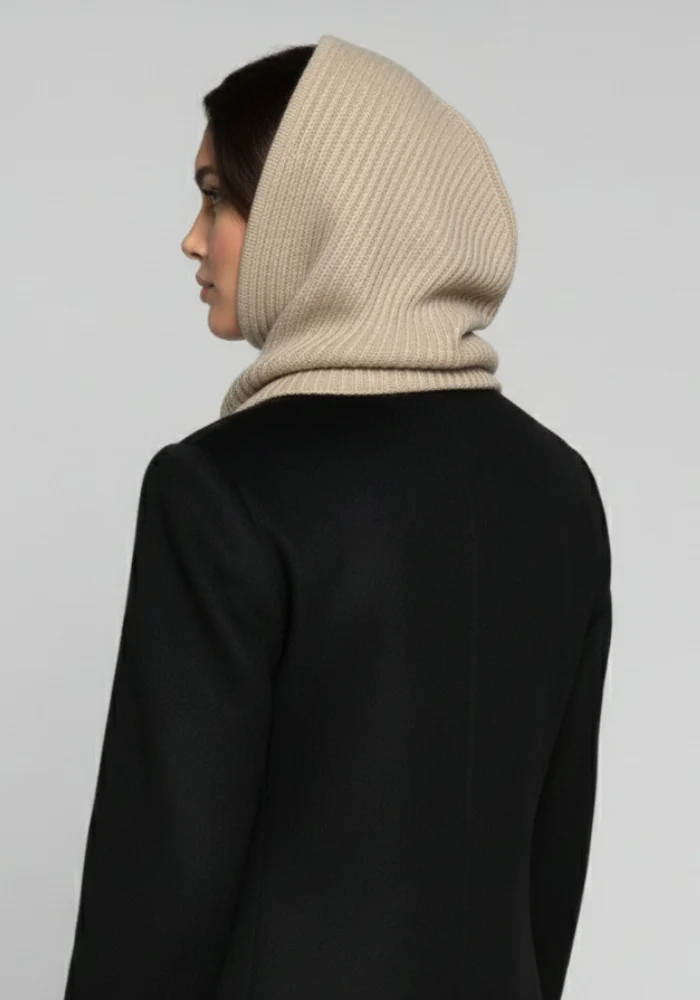 Cagoule Lita Sand