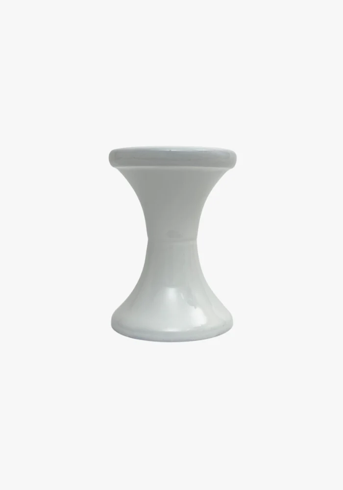 Patère Tam Tam White