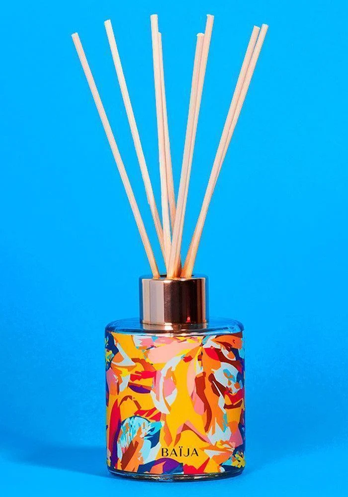 Diffuseur Lost Paradise