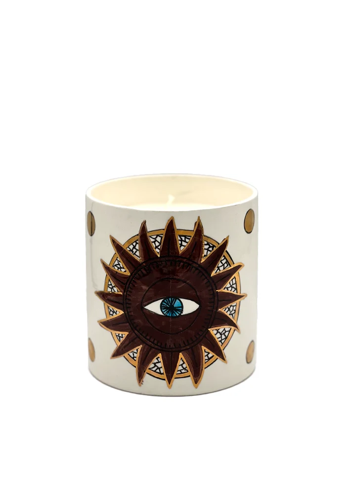 Bougie Khmisa Moyen Modèle