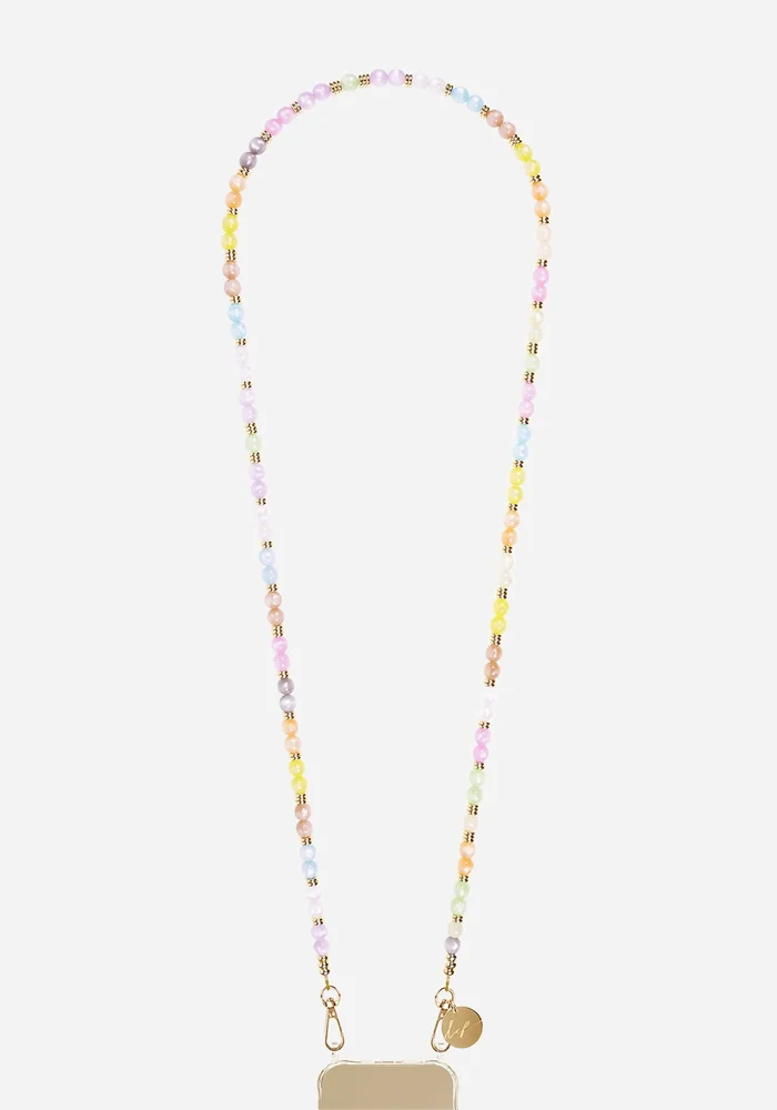 Bijou De Téléphone Laly Multicolore