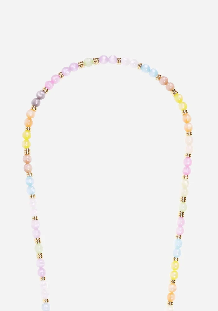 Bijou De Téléphone Laly Multicolore