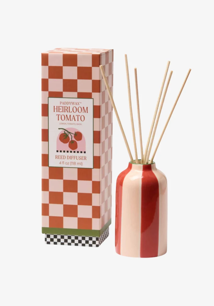 Diffuseur En Céramique A Dopo Heirloom Tomato 118ml