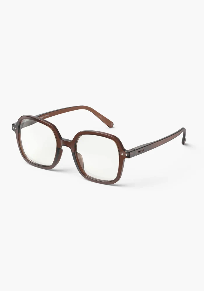 Lunettes Screen Office Filtrant Dark Expresso