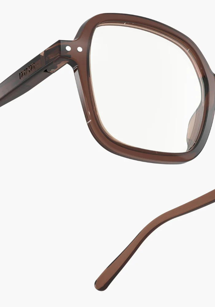Lunettes Screen Office Filtrant Dark Expresso