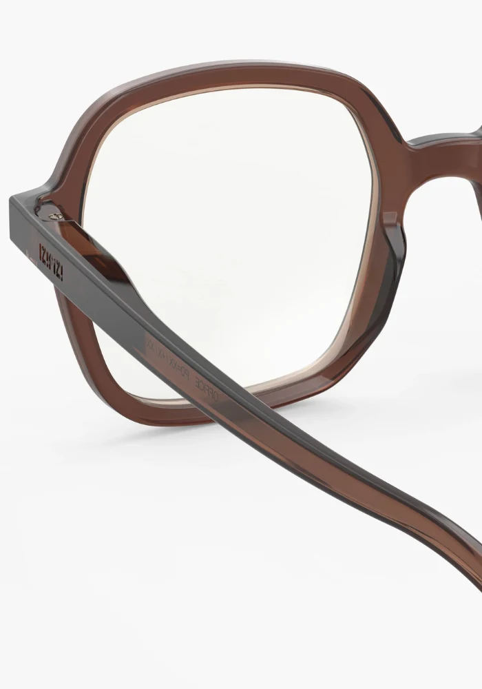 Lunettes Screen Office Filtrant Dark Expresso
