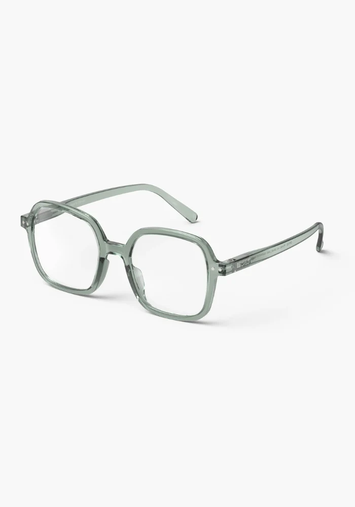 Lunettes De Vue Office Oversize Station Seat