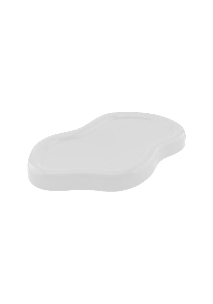 Vide-Poche Osmose Blanc