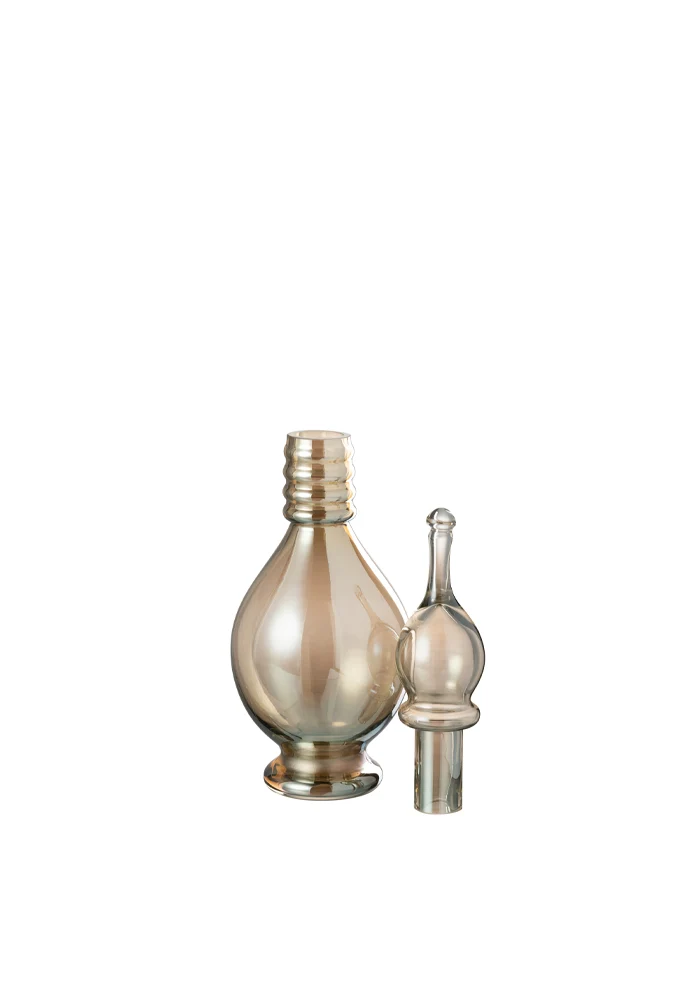 Fiole Jo M Beige
