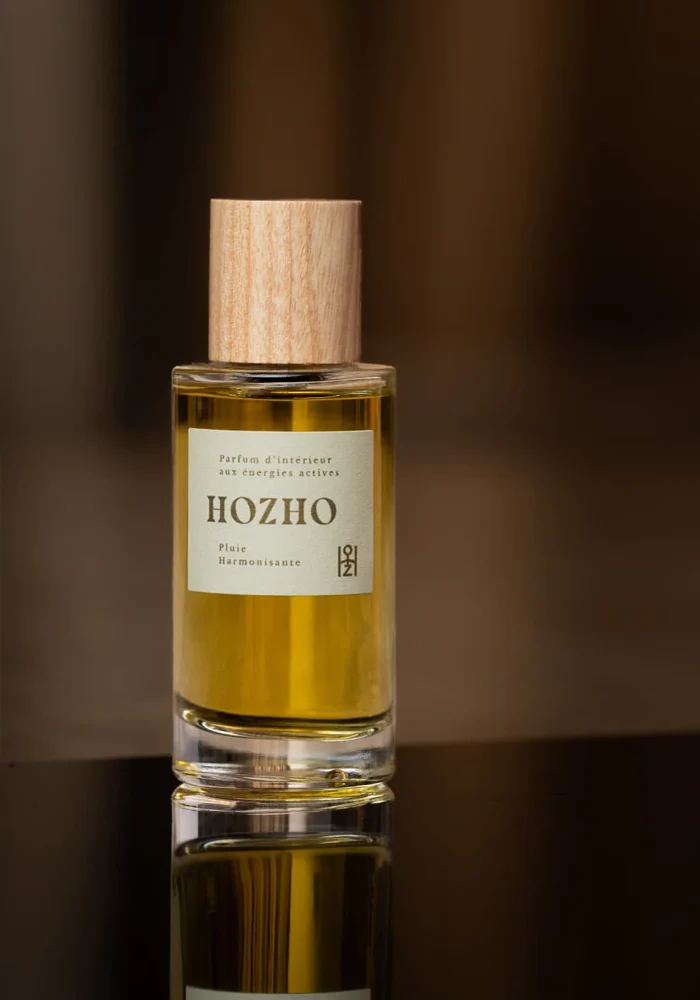 Parfum D’intérieur Pluie Harmonisantes 50ml
