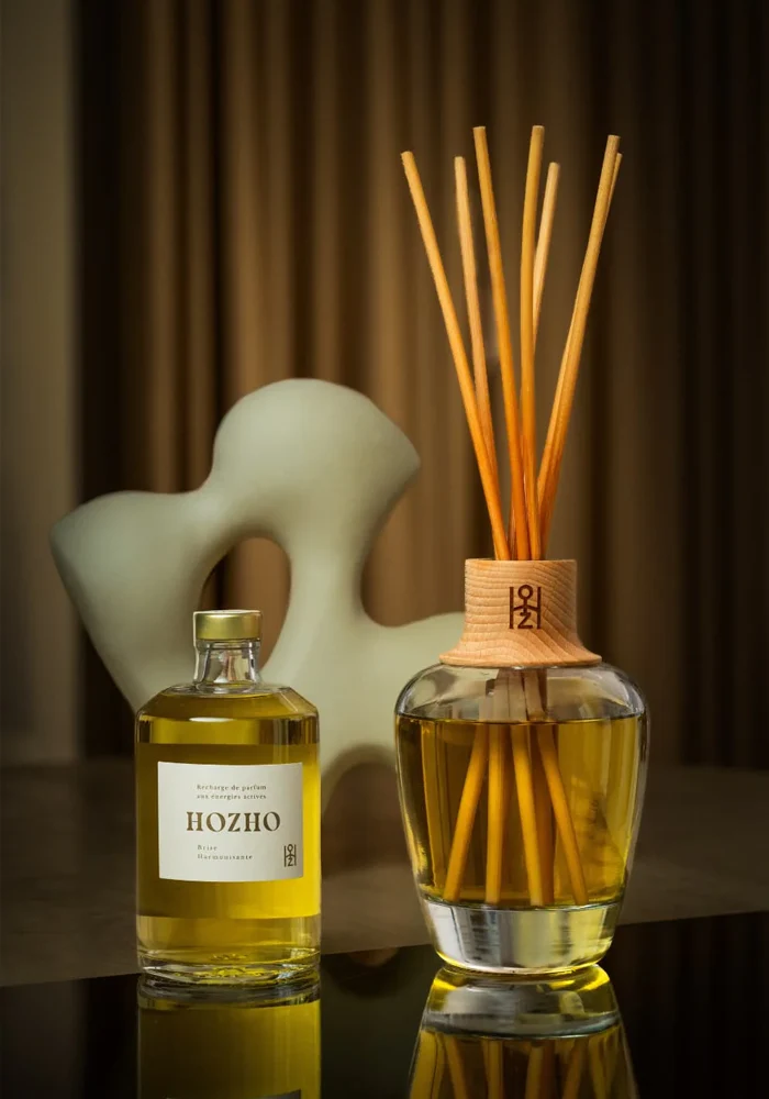 Coffret Diffuseur Harmonisantes Les Brises 500ml