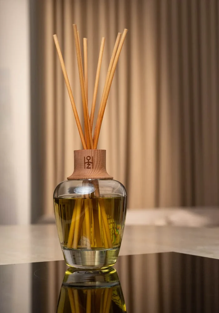Coffret Diffuseur Harmonisantes Les Brises 500ml