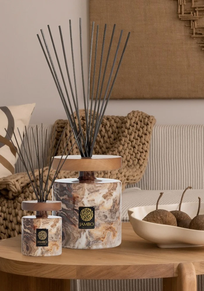 Diffuseur 500ml Sahara
